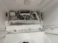 Repair4U Appliance Repair (4) - Electrical Goods & Appliances