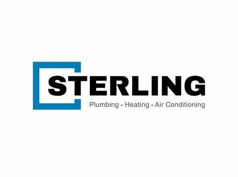 Sterling Plumbing & Heating - Plumbers & Heating