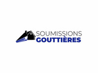 Soumissions Gouttières - Building & Renovation