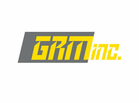 GRM Inc. - Construction Services