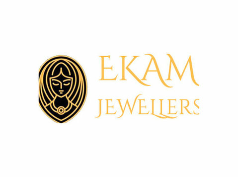 Ekam Jewellers - Ювелирные изделия