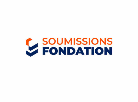 Soumissions Fondation - Construction et Rénovation