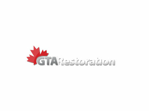 GTA Restoration - Сантехники