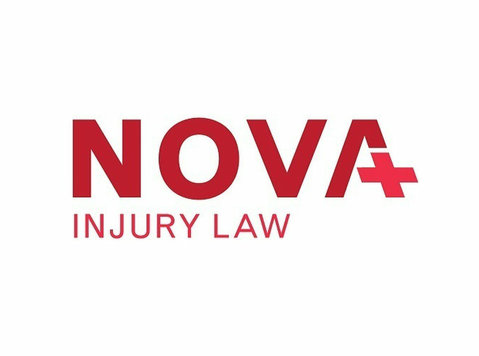Nova Injury Law - Personal Injury Lawyers Bedford - Advogados e Escritórios de Advocacia