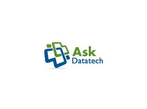 Ask Datatech Canada - Computer shops, sales & repairs
