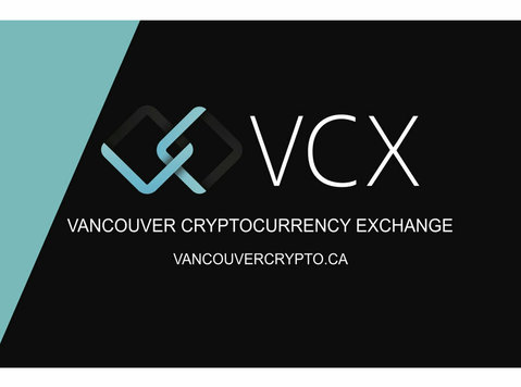 Vancouver Cryptocurrency Exchange - Wymiana walutowa