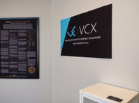 Vancouver Cryptocurrency Exchange (2) - Câmbio de divisas