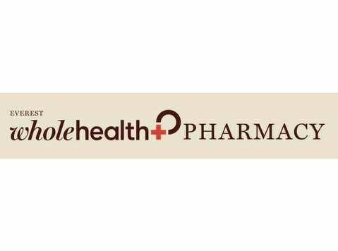 Everest Whole Health Pharmacy - Pharmacies & Medical supplies