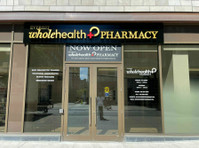 Everest Whole Health Pharmacy (1) - فارمیسی اور طبی سامان کے سپلائیر