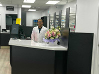 Everest Whole Health Pharmacy (4) - فارمیسی اور طبی سامان کے سپلائیر