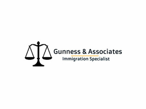 Gunness & Associates - Immigration Services