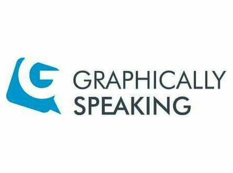 Graphically Speaking - Webdesign