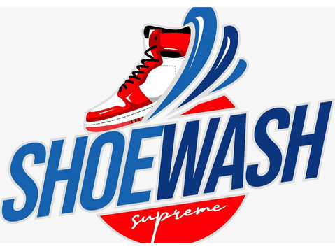 Shoewash Supreme - Καθαριστές & Υπηρεσίες καθαρισμού