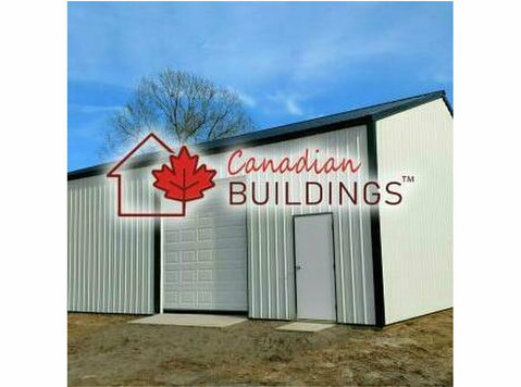 Canadian Buildings - Construction Services