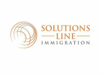 Solutions Line Immigration (1) - Иммиграционные услуги