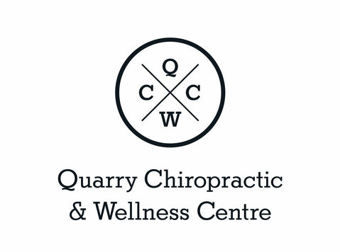 Quarry Chiropractic & Wellness Centre - Alternative Healthcare
