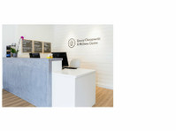 Quarry Chiropractic & Wellness Centre (6) - Alternative Healthcare