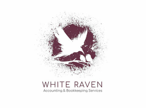 White Raven Accounting & Bookkeeping - Бизнес счетоводители