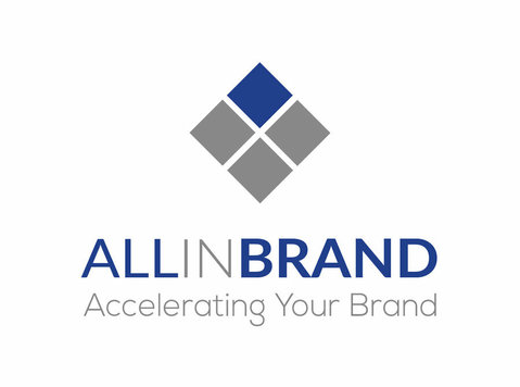 AllinBrand - Webdesign