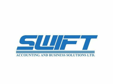 Swift Accounting and Business Solutions Ltd. - Financial consultants