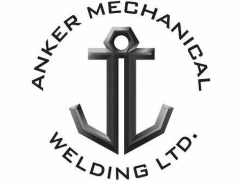 Anker Mechanical Welding Ltd. - Construction Services