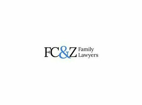 FC & Z Family Lawyers - وکیل اور وکیلوں کی فرمیں