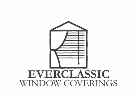 Everclassic Window Coverings - Koti ja puutarha