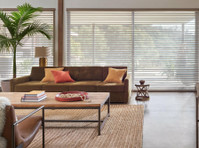 Everclassic Window Coverings (2) - Serviços de Casa e Jardim