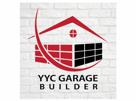 YYC Garage Builder - Serviços de Construção