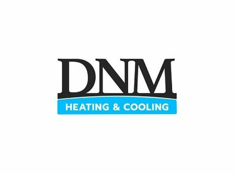 DNM Heating & Cooling Ltd - Plumbers & Heating