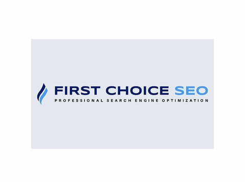 First Choice SEO - Advertising Agencies