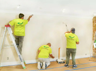 Home Painters Toronto (2) - Malíř a tapetář