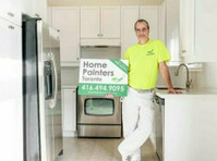 Home Painters Toronto (3) - Gleznotāji un dekoratīviem