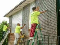 Home Painters Toronto (5) - Художники и Декораторы