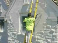 Home Painters Toronto (6) - پینٹر اور ڈیکوریٹر