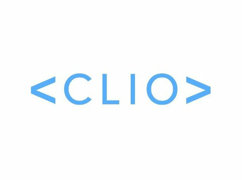 Clio Websites - Webdesign