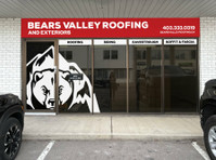 Bears Valley Roofing and Exteriors (1) - Būvniecības Pakalpojumi