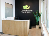 Cornerstone Physiotherapy (1) - Иглоукалывание