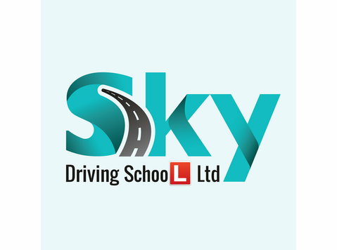 Sky Driving School - Driving schools, Instructors & Lessons
