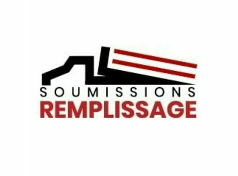 Soumissions Remplissage - Construction Services