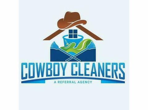 Cowboy Cleaners - Уборка
