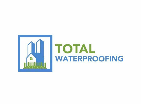 Total Waterproofing Inc - Home & Garden Services