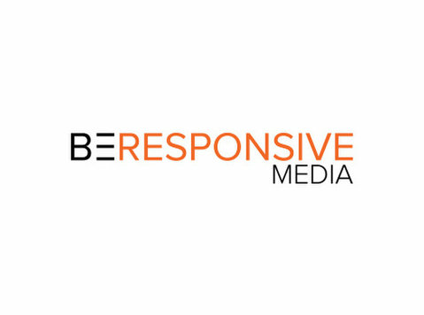 BeResponsive Media - Marketing & PR