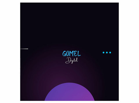 Gomel Digital Inc - Рекламни агенции