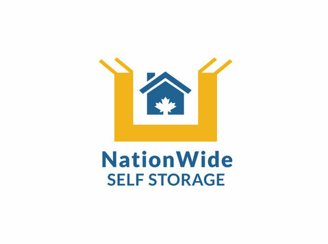 Nationwide Self Storage Boundary - Storage