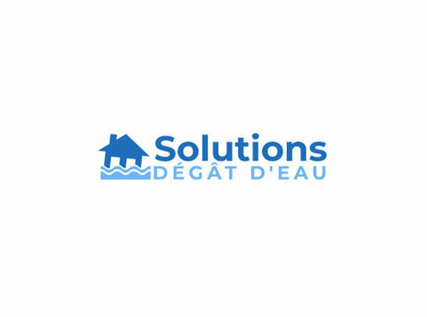 Solutions Degat d'eau - Plumbers & Heating