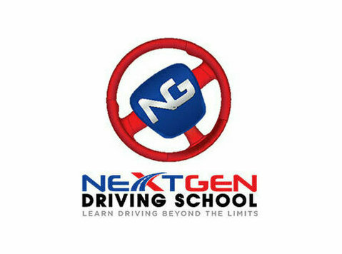 Next Gen Driving School - Driving schools, Instructors & Lessons