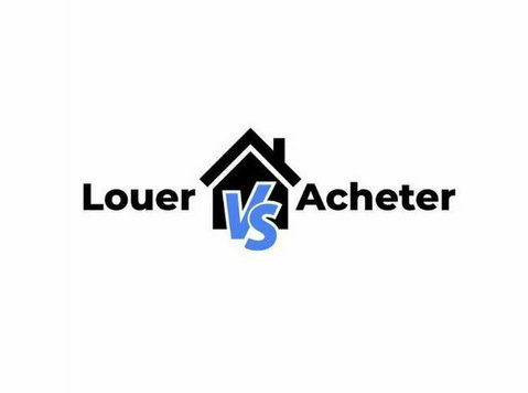 Louer vs Acheter - Estate portals