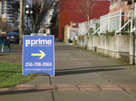 Prime Mortgage Works Inc. (4) - Prêts hypothécaires & crédit