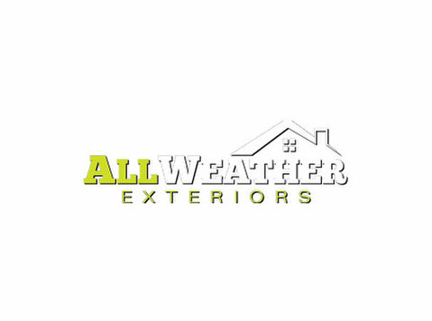 All Weather Exteriors - Riparazione tetti